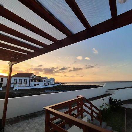 Casa Do Paul Daire Santa Cruz da Graciosa Dış mekan fotoğraf