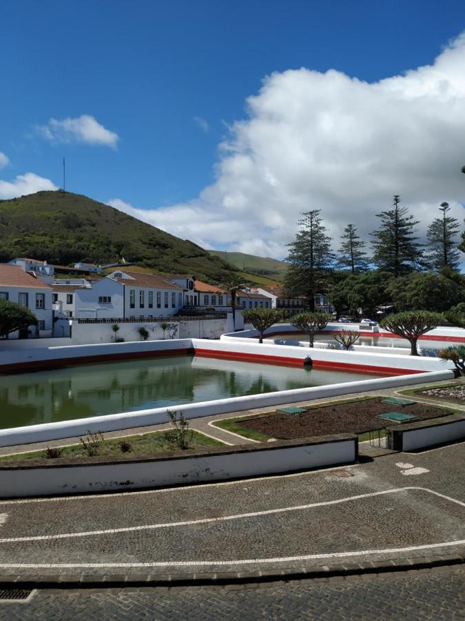 Casa Do Paul Daire Santa Cruz da Graciosa Dış mekan fotoğraf
