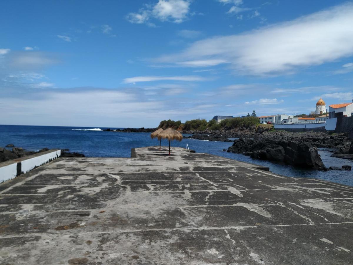 Casa Do Paul Daire Santa Cruz da Graciosa Dış mekan fotoğraf
