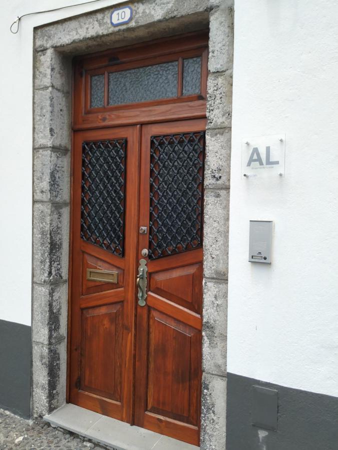 Casa Do Paul Daire Santa Cruz da Graciosa Dış mekan fotoğraf