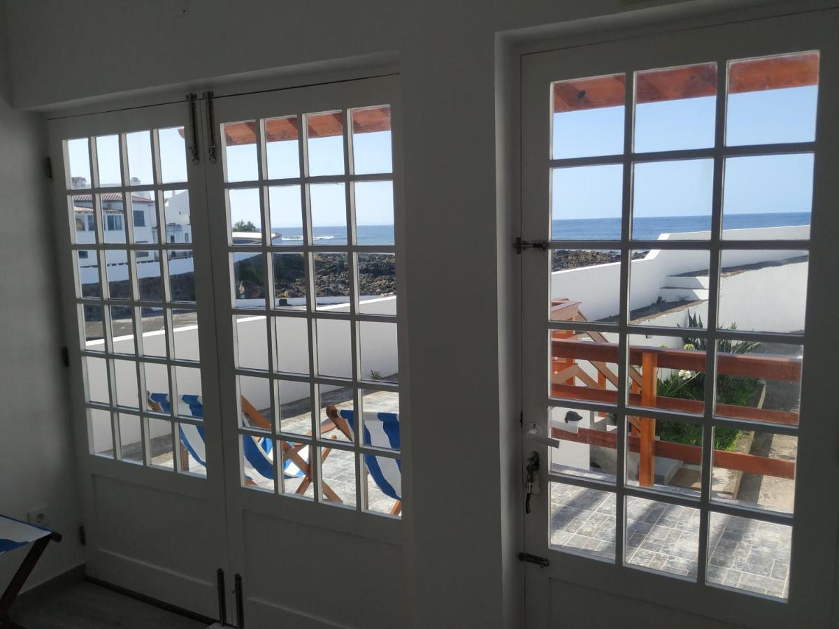 Casa Do Paul Daire Santa Cruz da Graciosa Dış mekan fotoğraf