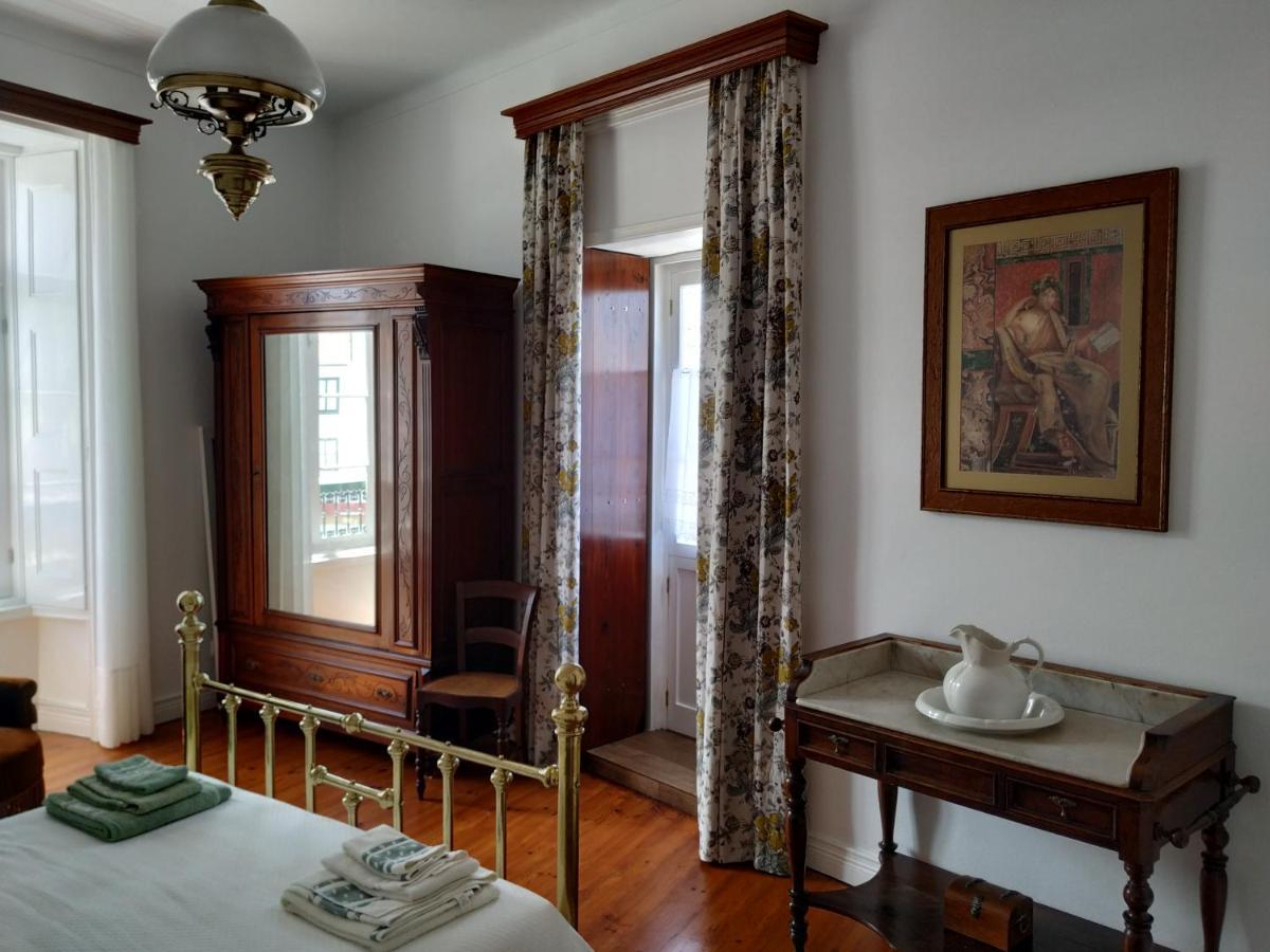 Casa Do Paul Daire Santa Cruz da Graciosa Dış mekan fotoğraf