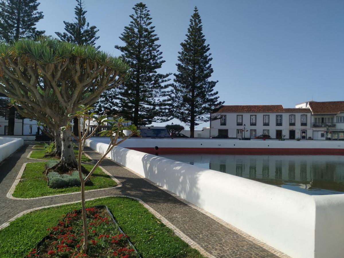 Casa Do Paul Daire Santa Cruz da Graciosa Dış mekan fotoğraf