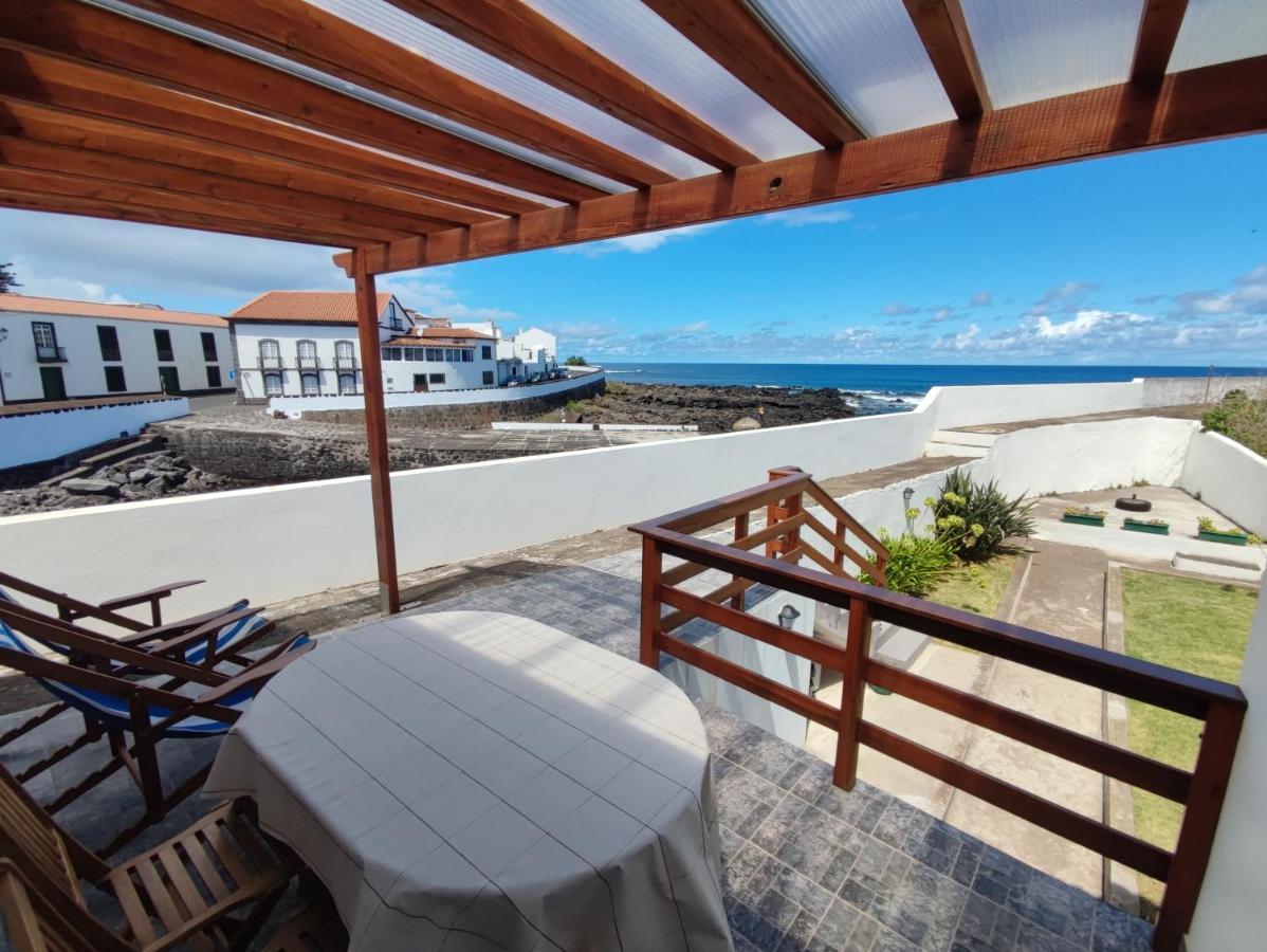 Casa Do Paul Daire Santa Cruz da Graciosa Dış mekan fotoğraf