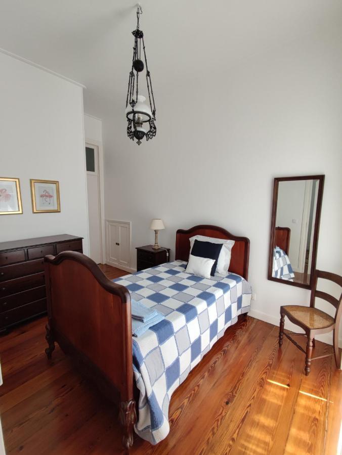 Casa Do Paul Daire Santa Cruz da Graciosa Dış mekan fotoğraf