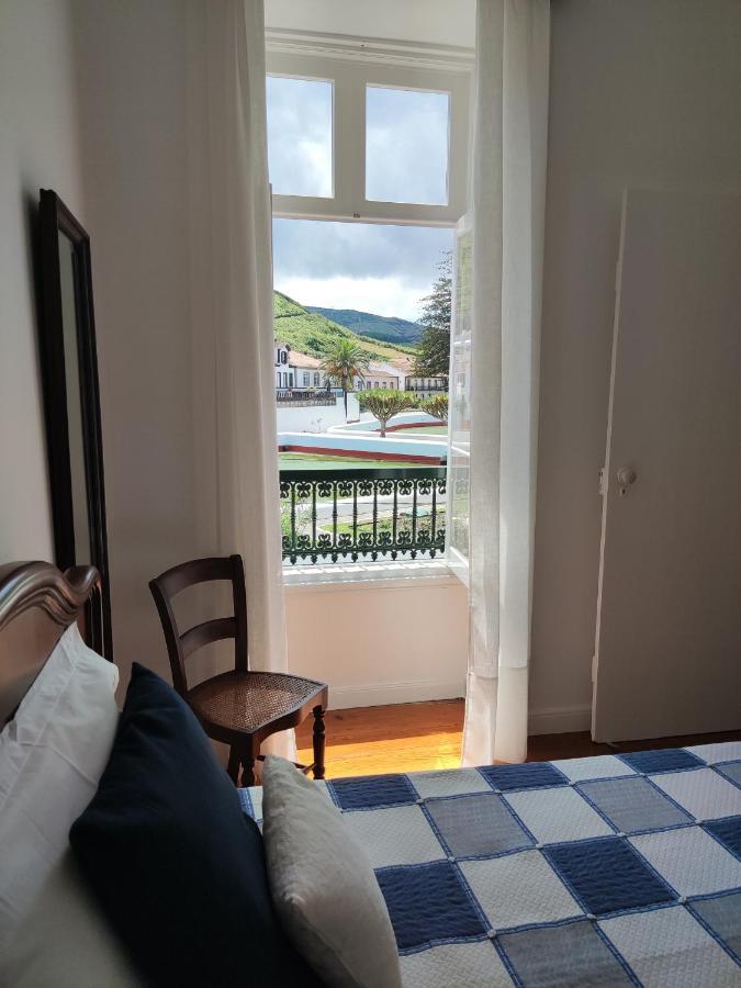 Casa Do Paul Daire Santa Cruz da Graciosa Dış mekan fotoğraf