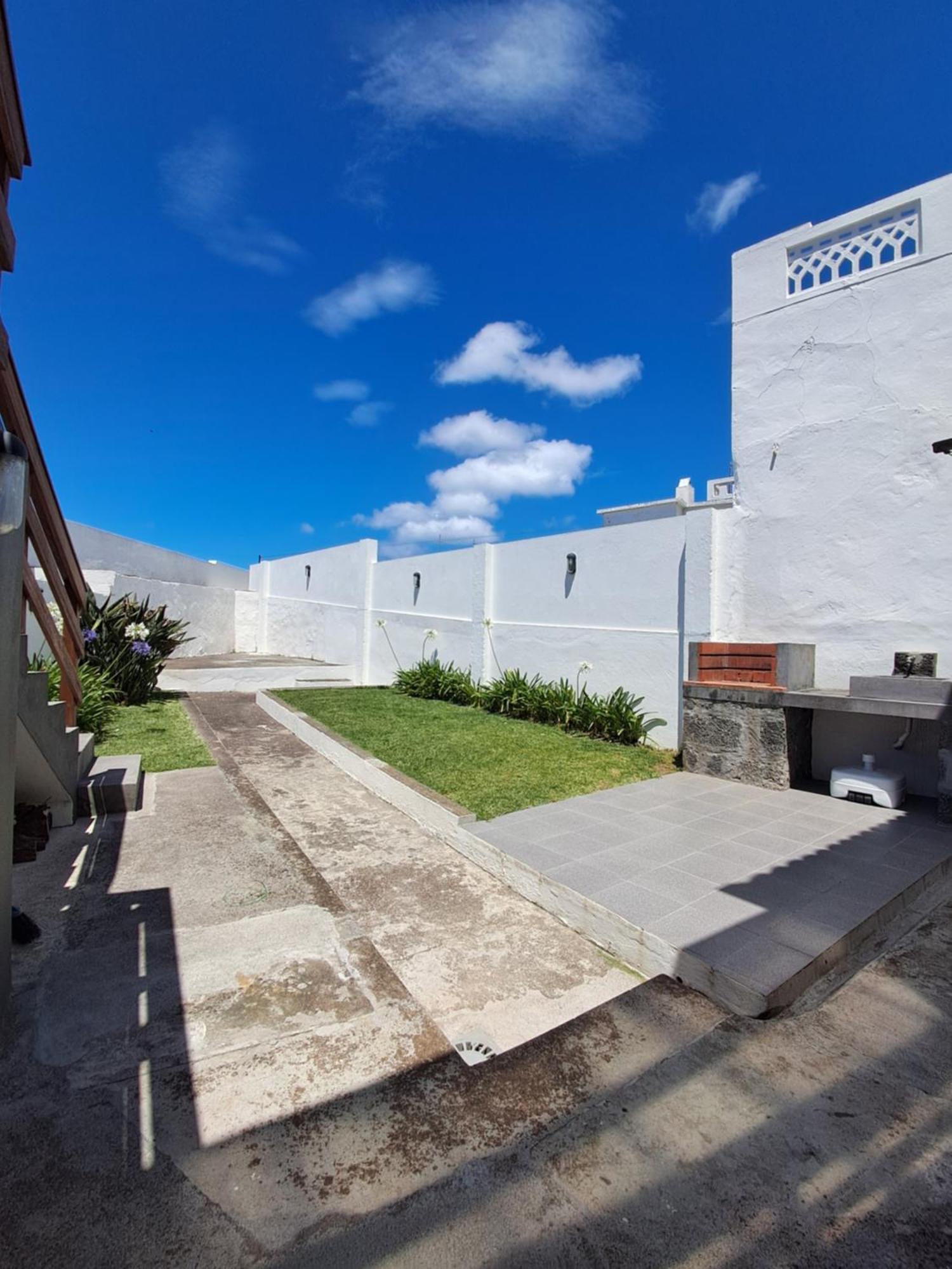 Casa Do Paul Daire Santa Cruz da Graciosa Dış mekan fotoğraf